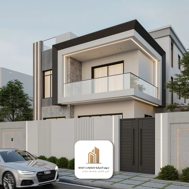 بناء استراحات رأس تنورة