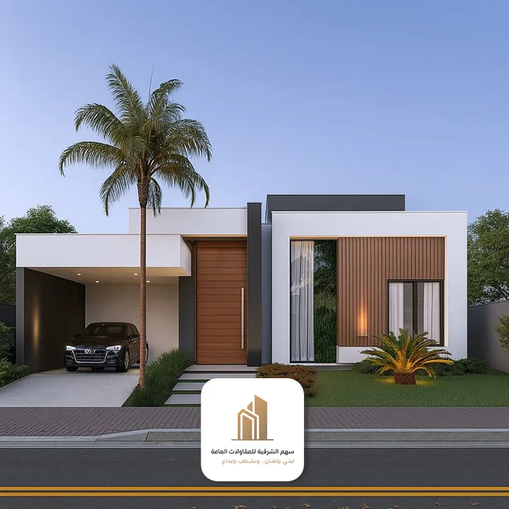 مقاولين تنفيذ استراحات معتمدين