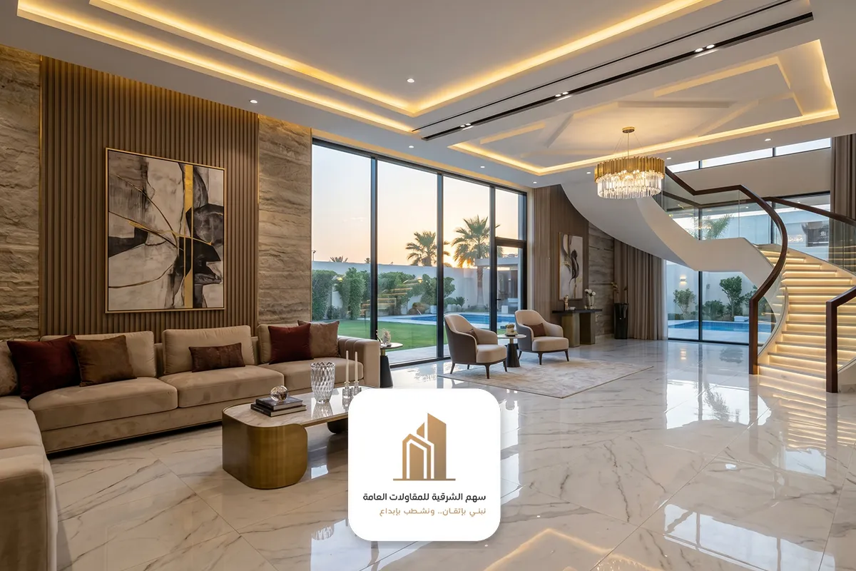 شركة تشطيب اصباغ مباني بالشرقية الدمام