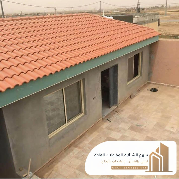 مجالس خارجية مودرن الظهران