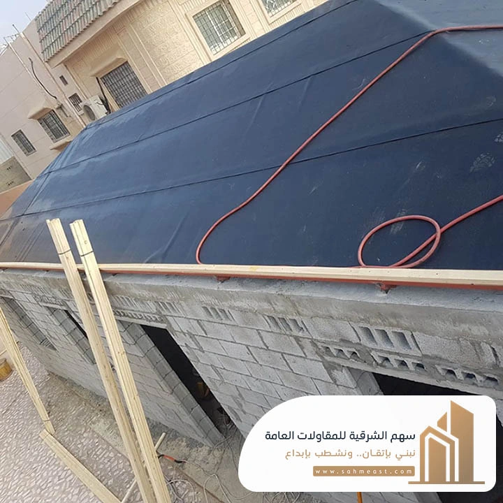 مجالس خارجية مودرن الظهران