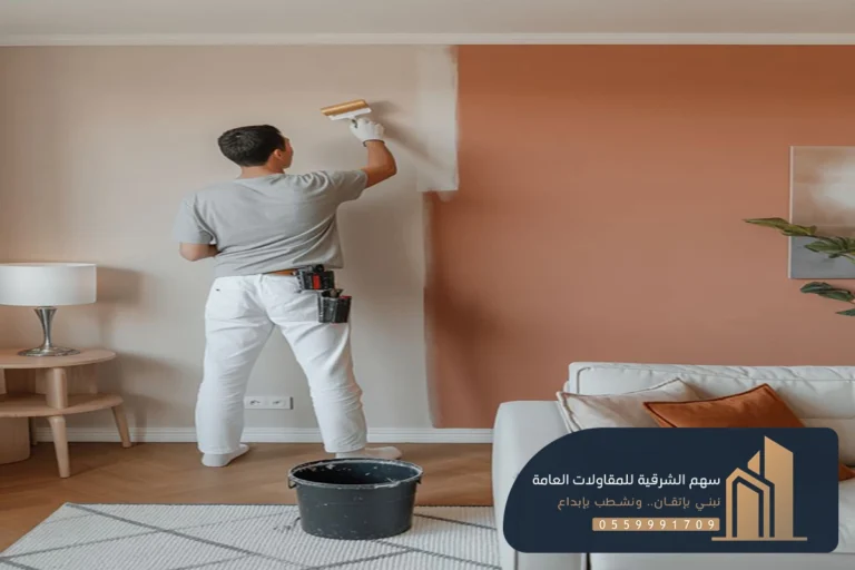 صباغ الدمام